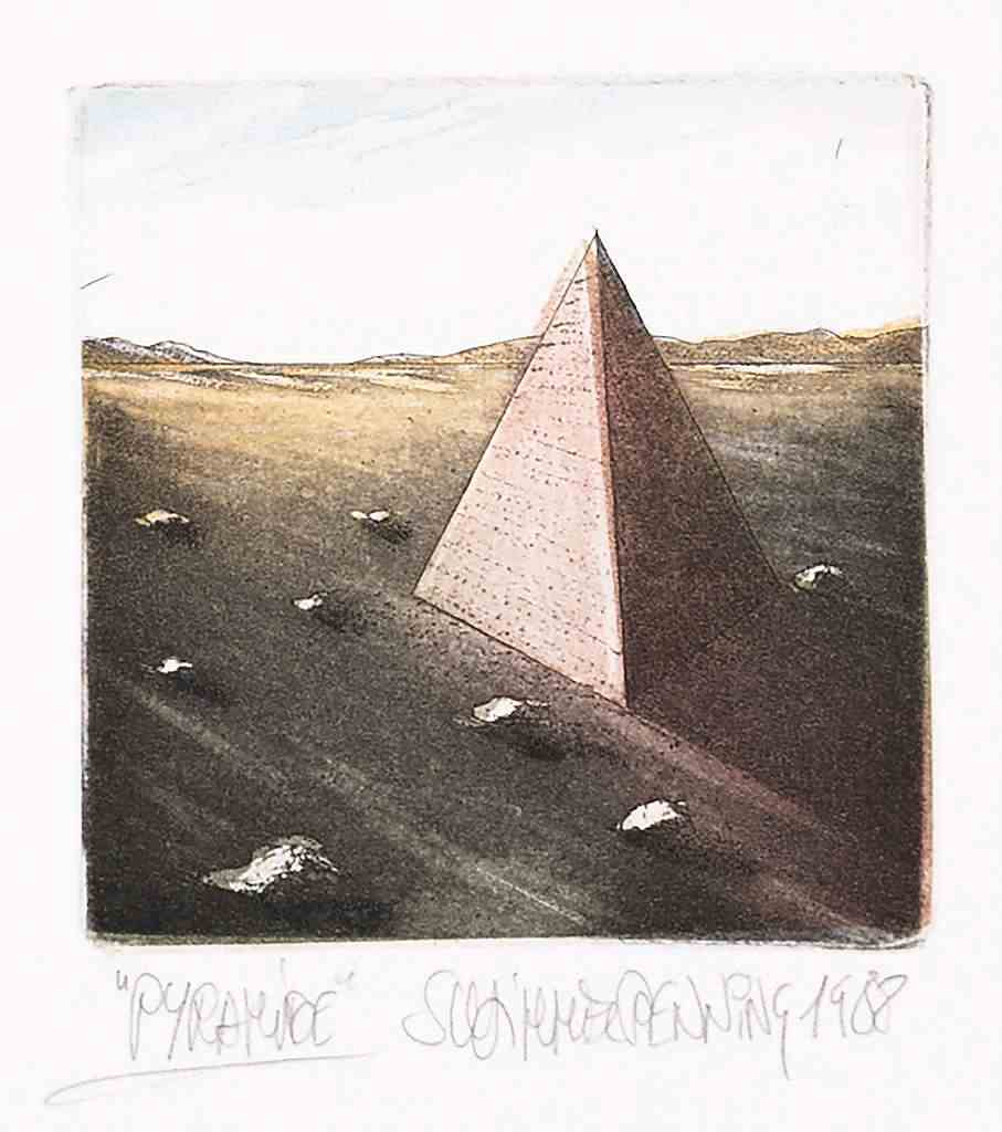 Pyramide